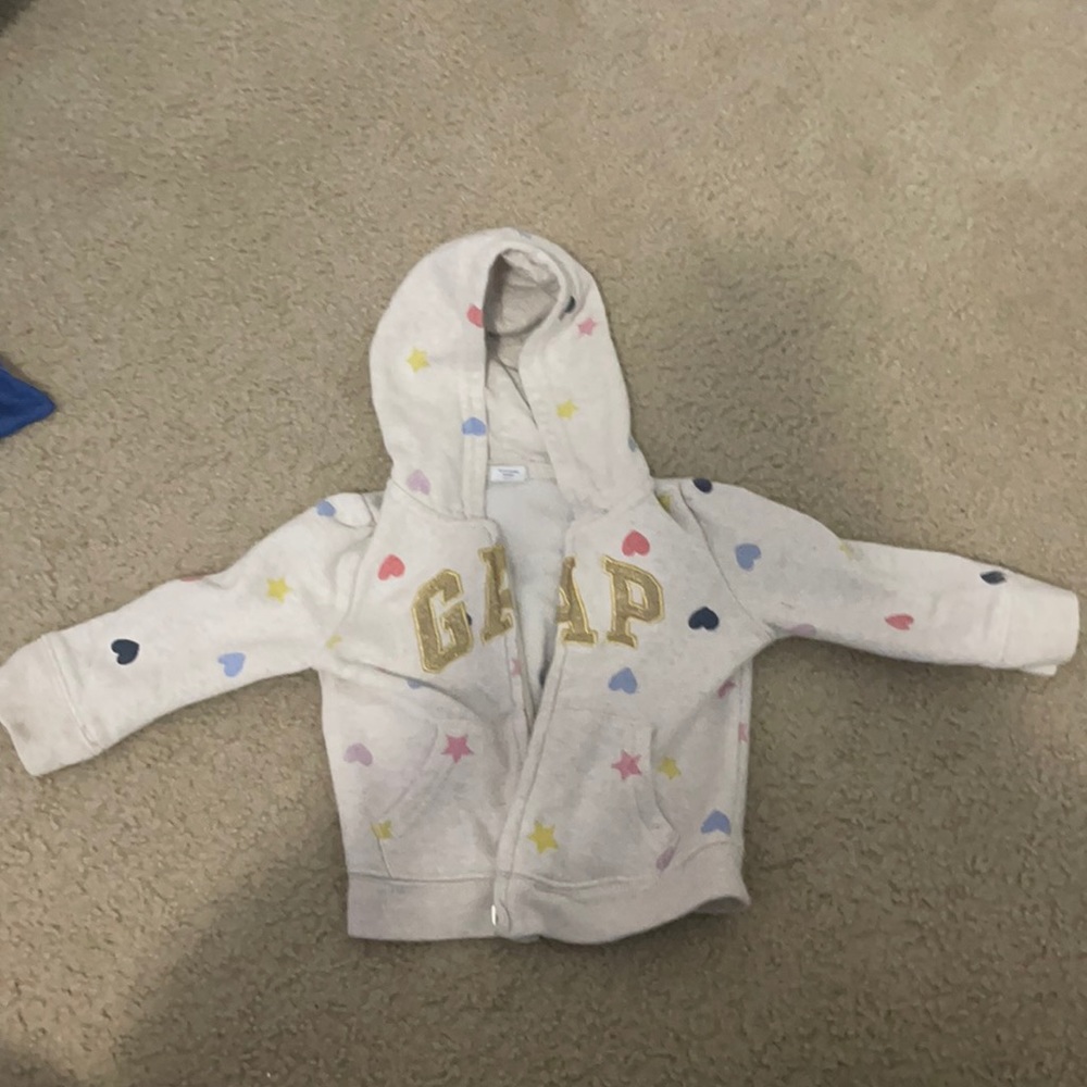 Kids jacket
